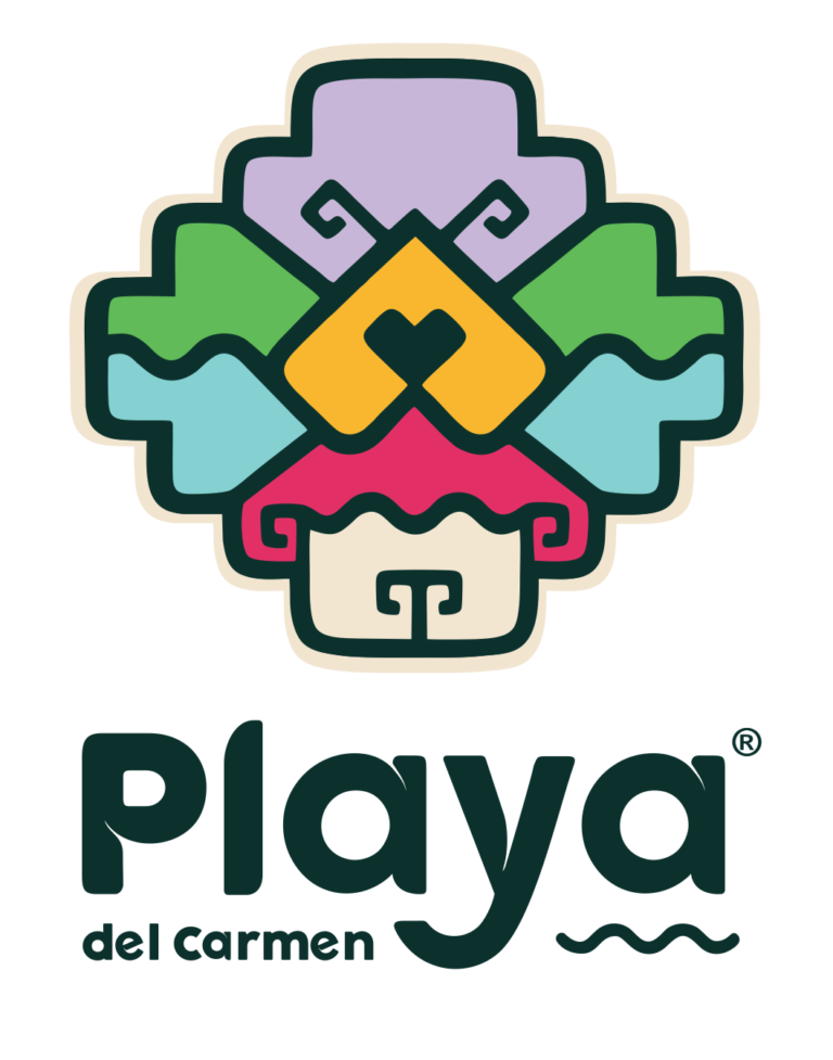 logo playa banner